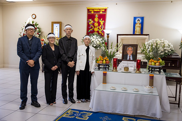 A Mike's Dad Funeral 10.11.26-27