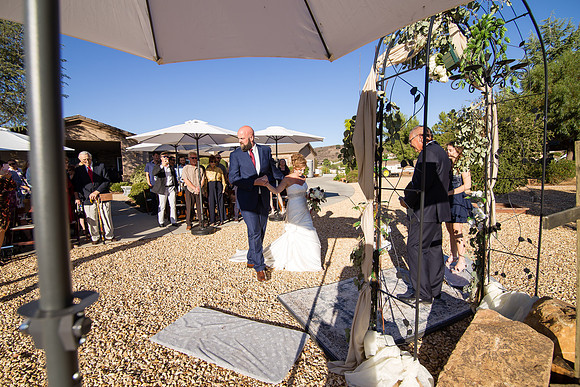 Temecula Wedding Photographer at Private Residence Wedding in La Cresta, Shae & Justin-184