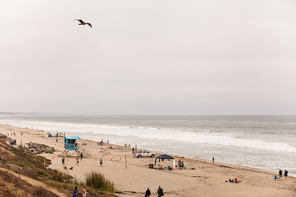 Carlsbad Beach Wedding by Temecula Wedding Photogarpher of Photoquest Studio, Photography
