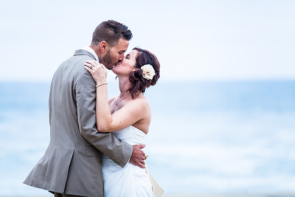 Carlsbad Beach Wedding by Temecula Wedding Photogarpher of Photoquest Studio, Photography