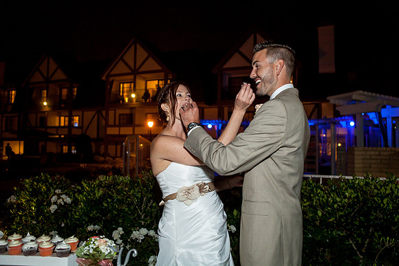 Carlsbad Beach Wedding by Temecula Wedding Photogarpher of Photoquest Studio, Photography