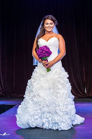 Touch of Elegance, Bridal Show by Kiss the Brides