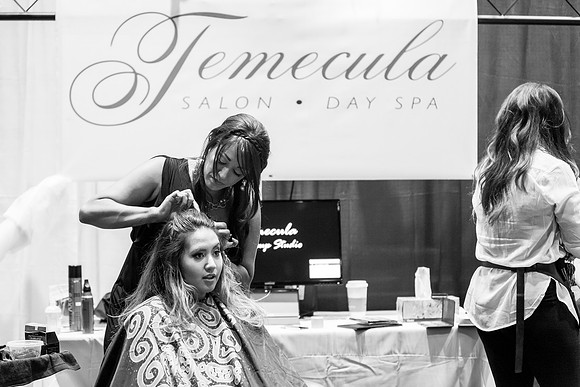 Touch of Elegance, Bridal Show by Kiss the Brides