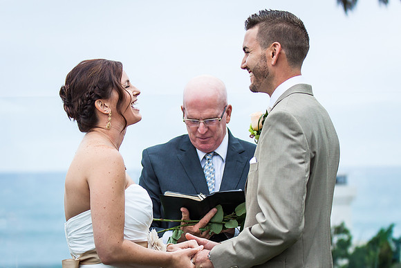 Carlsbad Beach Wedding by Temecula Wedding Photogarpher of Photoquest Studio, Photography