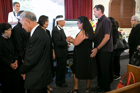 TL's Mom Memorial Service Photos-127
