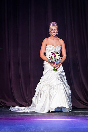 Touch of Elegance, Bridal Show by Kiss the Brides
