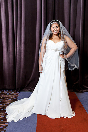 Touch of Elegance, Bridal Show by Kiss the Brides