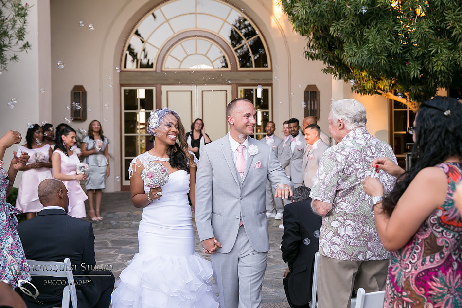 Wedgewood Menifee Lake Country Club Wedding Photo by Menifee Wedding Photographer, Jervona and Thomas