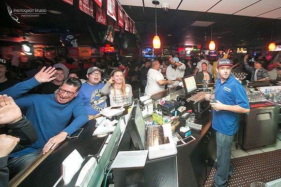 Pitstop Pub Sports Bar & Grill Menifee, UFC 196 MCGREGOR VS. DIAZ by Menifee Photographer