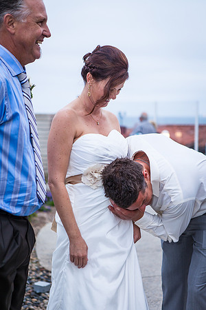 Carlsbad Beach Wedding by Temecula Wedding Photogarpher of Photoquest Studio, Photography
