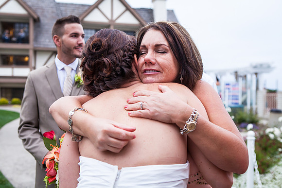 Carlsbad Beach Wedding by Temecula Wedding Photogarpher of Photoquest Studio, Photography
