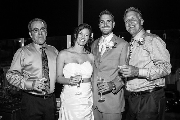 Carlsbad Beach Wedding by Temecula Wedding Photogarpher of Photoquest Studio, Photography