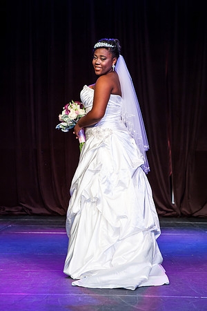 Touch of Elegance, Bridal Show by Kiss the Brides