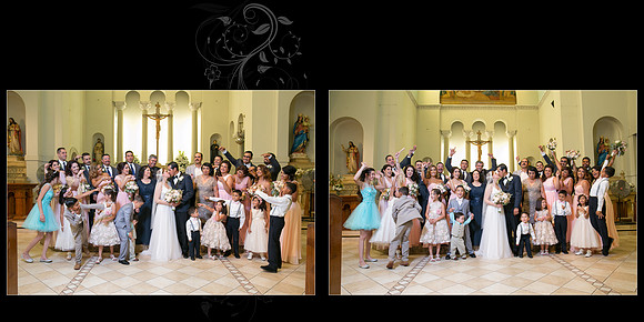 Diamond Bar Center, Mexican Tradition Wedding by Temecula Wedding Photographer, Mariana & Raul