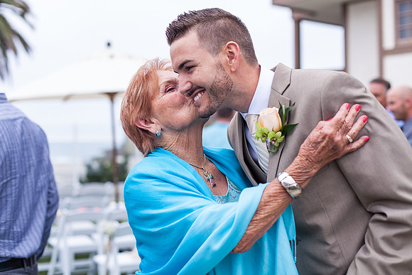 Carlsbad Beach Wedding by Temecula Wedding Photogarpher of Photoquest Studio, Photography