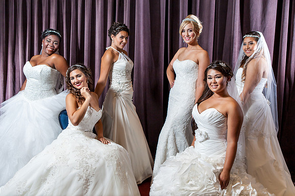 Touch of Elegance, Bridal Show by Kiss the Brides