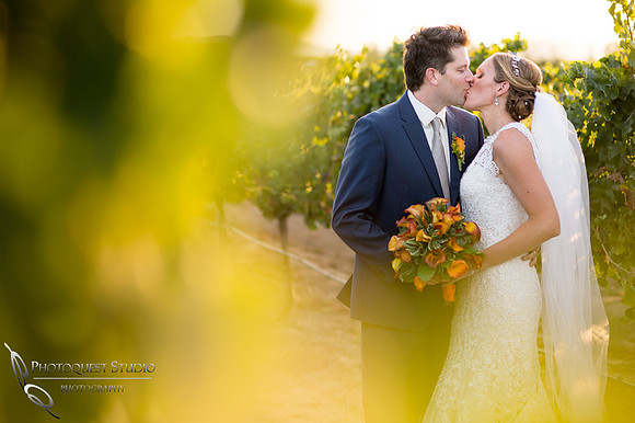 Mount Palomar Temecula Winery Wedding, Melissa and Chris Wedding by Temecula Wedding Photographer