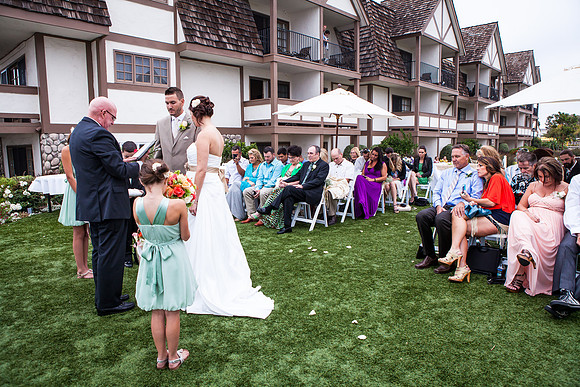 Carlsbad Beach Wedding by Temecula Wedding Photogarpher of Photoquest Studio, Photography