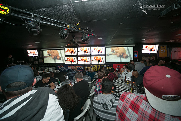 Pitstop Pub Sports Bar & Grill Menifee, UFC 196 MCGREGOR VS. DIAZ by Menifee Photographer