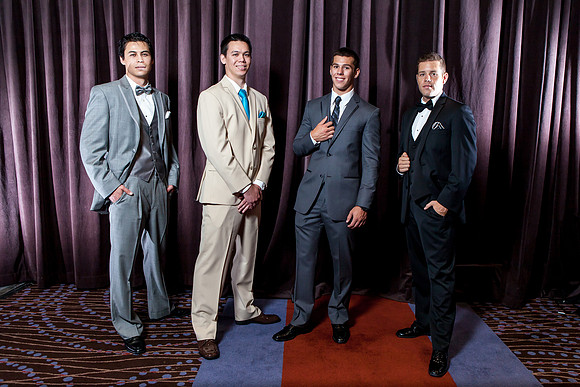 Touch of Elegance, Bridal Show by Kiss the Brides