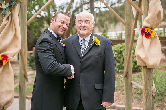 Beautiful Military Wedding at Longshadow Ranch by Temecula Wedding Photographer - Tina & Kurt (277)