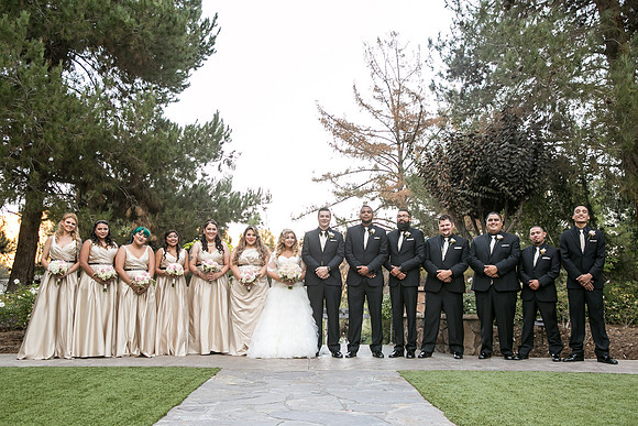 Pala Mesa Resort Wedding by Fallbrook, Temecula Wedding Photographer - Shawla & James-368
