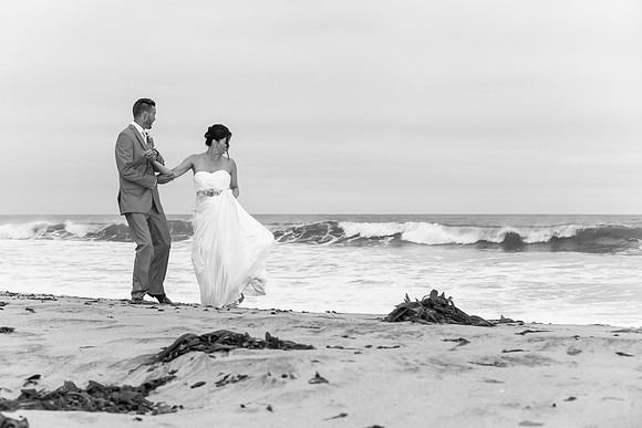 Carlsbad Beach Wedding by Temecula Wedding Photogarpher of Photoquest Studio, Photography
