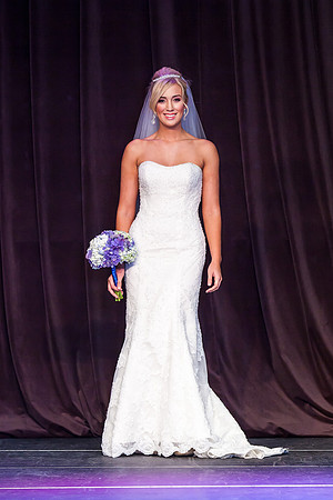 Touch of Elegance, Bridal Show by Kiss the Brides