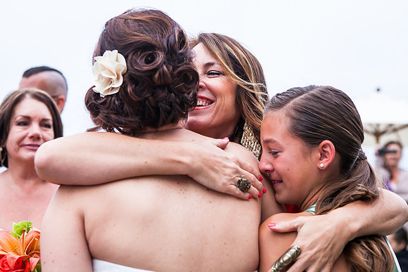 Carlsbad Beach Wedding by Temecula Wedding Photogarpher of Photoquest Studio, Photography