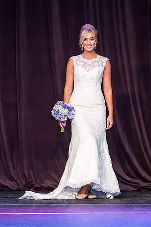 Touch of Elegance, Bridal Show by Kiss the Brides