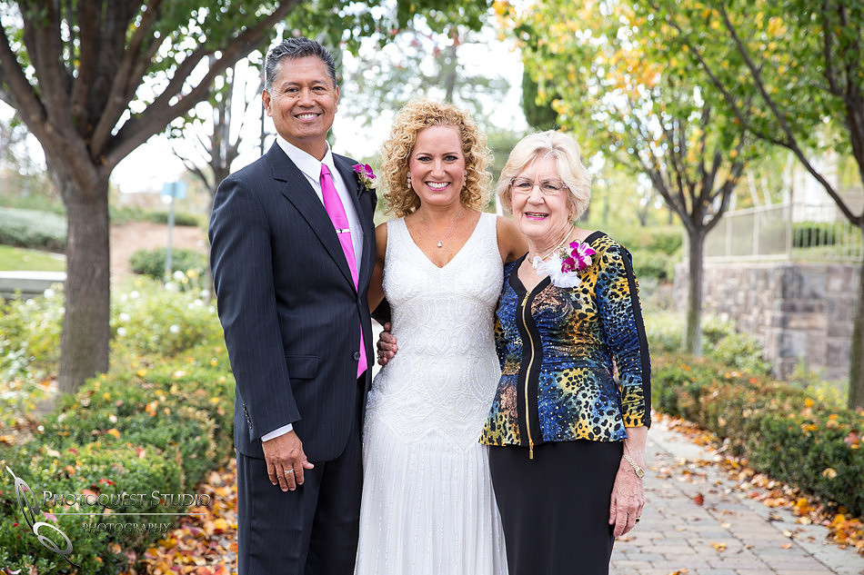 Lake Harveston Wedding Photo by Temecula Wedding Photographer, Robin and Sonny
