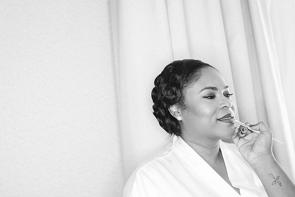 Los Angeles Wedding Photographer at Castaway Burbank, Shauneille & Steve-105