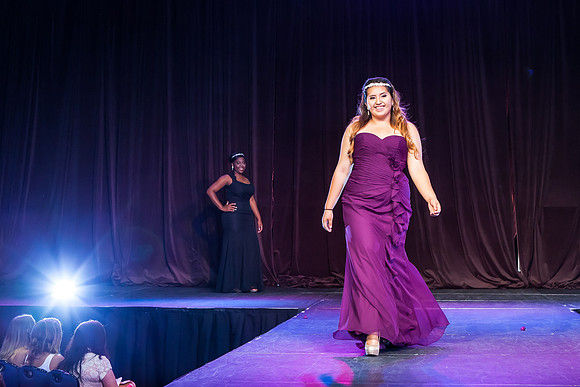 Touch of Elegance, Bridal Show by Kiss the Brides