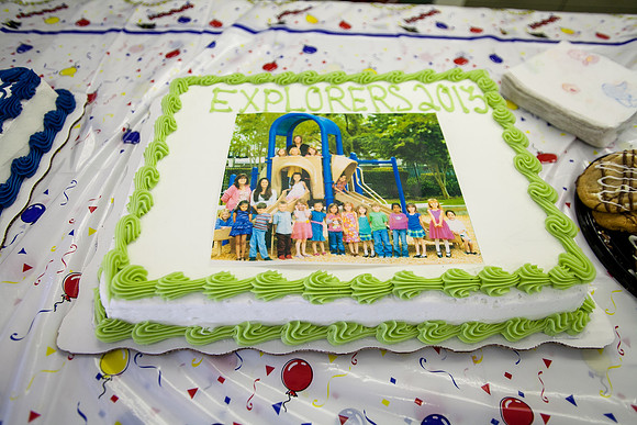 School Picnic and Graduation Photos - Photographed by Menifee Family, Wedding Photographer of PhotoQuest Studio, Photography
