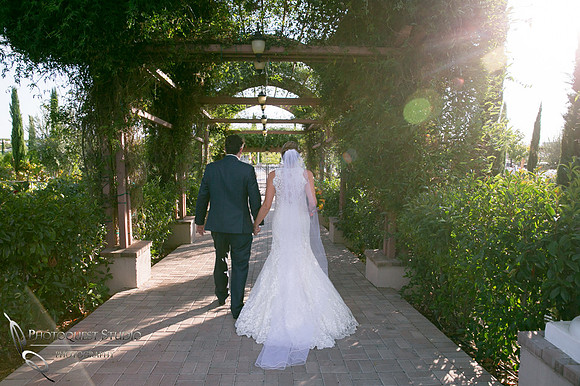 Mount Palomar Temecula Winery Wedding, Melissa and Chris Wedding by Temecula Wedding Photographer