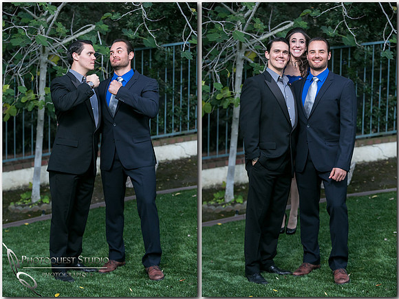 Outdoor Engagement Photo by Laguna Hill Wedding Photographer Vanessa and Art