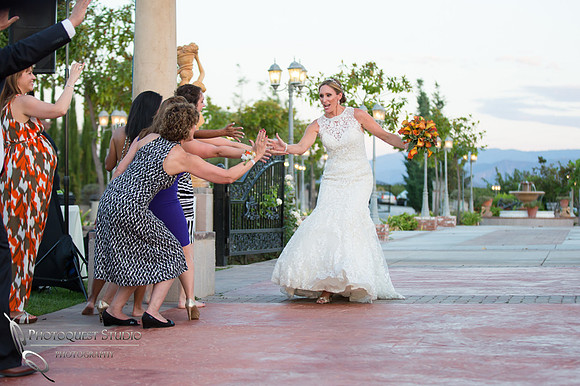Mount Palomar Temecula Winery Wedding, Melissa and Chris Wedding by Temecula Wedding Photographer