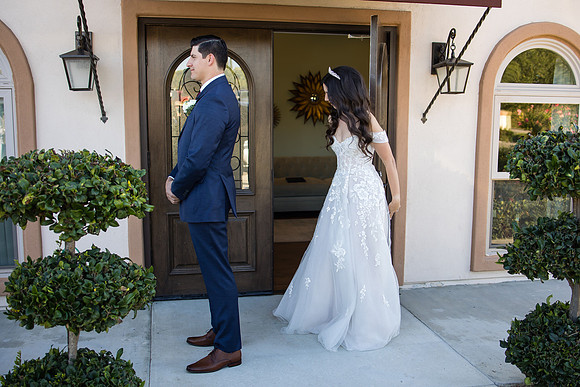 Temecula Wedding Photographer at Avensole Winery, Haley & Tristian-219