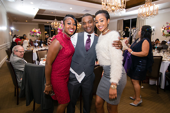 Los Angeles Wedding Photographer at Castaway Burbank, Shauneille & Steve-470