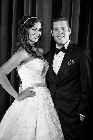 Touch of Elegance, Bridal Show by Kiss the Brides