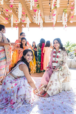 beautiful indian family little butterfly babyshower pooja parth-260