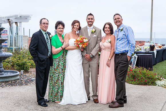 Carlsbad Beach Wedding by Temecula Wedding Photogarpher of Photoquest Studio, Photography