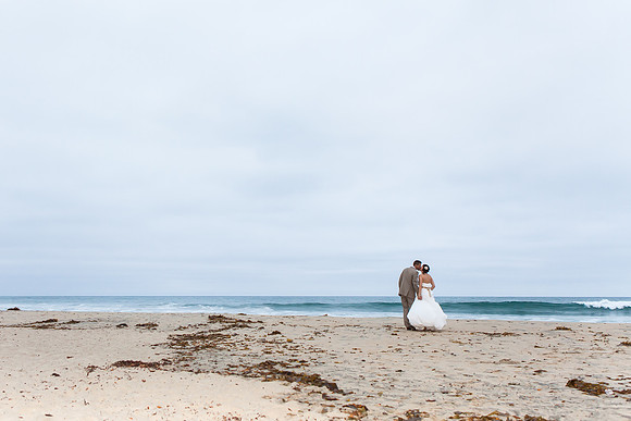 Carlsbad Beach Wedding by Temecula Wedding Photogarpher of Photoquest Studio, Photography