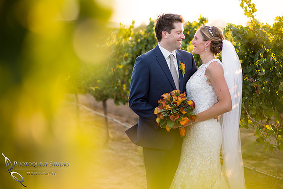 Mount Palomar Temecula Winery Wedding, Melissa and Chris Wedding by Temecula Wedding Photographer
