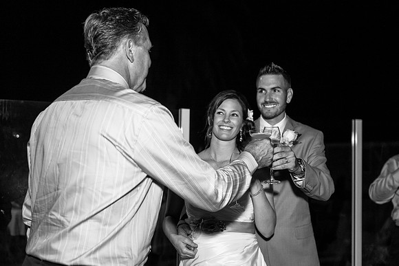 Carlsbad Beach Wedding by Temecula Wedding Photogarpher of Photoquest Studio, Photography