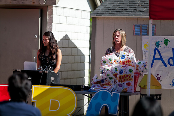 School Picnic and Graduation Photos - Photographed by Menifee Family, Wedding Photographer of PhotoQuest Studio, Photography