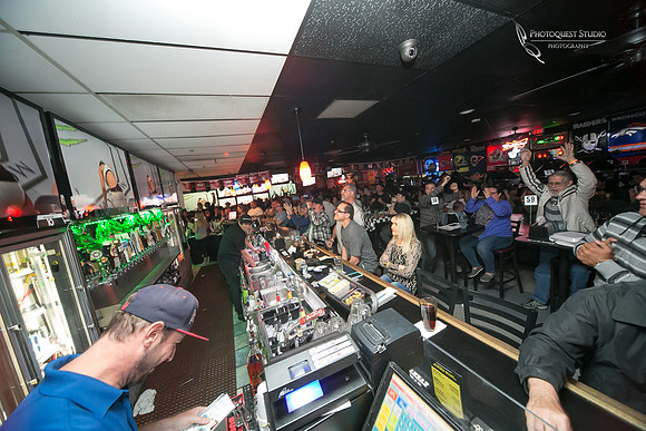 Pitstop Pub Sports Bar & Grill Menifee, UFC 196 MCGREGOR VS. DIAZ by Menifee Photographer