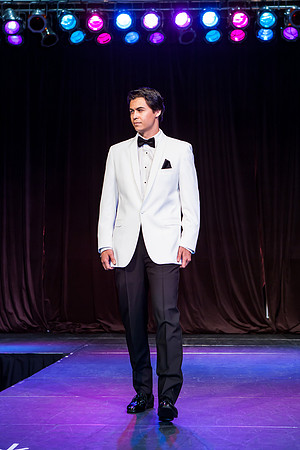 Touch of Elegance, Bridal Show by Kiss the Brides
