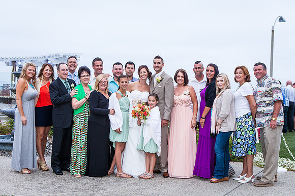 Carlsbad Beach Wedding by Temecula Wedding Photogarpher of Photoquest Studio, Photography
