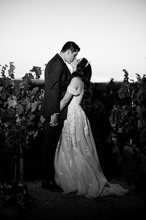 Temecula Wedding Photographer at Avensole Winery, Haley & Tristian-628
